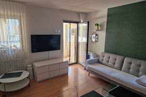Provisionsfrei, 2-Zimmerwohnung mit Balkon in Top-Lage – Die vollständige Adresse der Immobilie erhältst du vom Anbieter., 68165 Schwetzingerstadt/Oststadt, Mannheim – Vorschaubild 7