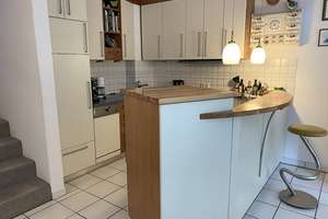 Die Lage macht’s aus! Reihenmittelhaus mit Pfiff in Top-Lage von Pfersee-Süd – Die vollständige Adresse der Immobilie erhältst du vom Anbieter., 86157 Pfersee-Süd, Augsburg – Vorschaubild 9