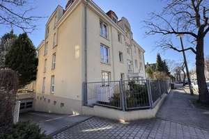 Stilvolle Eigentumswohnung mit Südwest-Balkon in begehrter Lage von Dresden  – Die vollständige Adresse der Immobilie erhältst du vom Anbieter., 1187 Plauen (Stadtteil), Dresden – Vorschaubild 8