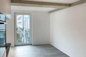 Loft-Feeling in Stuttgart West: Design-Apartment mit City-Blick – Seidenstr. 40, 70174 Universität, Stuttgart – Vorschaubild 6