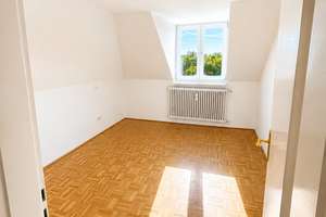 2-Zimmer-DG-Wohnung mit Küche und Loggia in Schwabing – Reventlowstr. 3, 80805 Münchner Freiheit, München – Vorschaubild 10