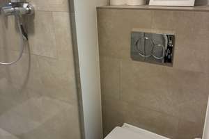 Moderne 1-Zimmer-Wohnung in Köln Rodenkirchen – Bahnstraße 10b, 50996 Rodenkirchen (Ortsteil), Köln – Vorschaubild 5