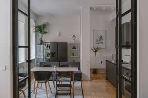 Charmante 2-Zimmer-Altbauwohnung im besten Schöneberger Kiez! – Die vollständige Adresse der Immobilie erhältst du vom Anbieter., 10827 Schöneberg, Berlin – Vorschaubild 5