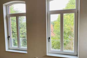 Schöner Wohnen! Erstbezug: Sonnige 3-Zi-Wohnung in kernsaniertem Altbau, ruhige City-Lage, Rarität! – Die vollständige Adresse der Immobilie erhältst du vom Anbieter., 27305 Bruchhausen-Vilsen – Vorschaubild 4