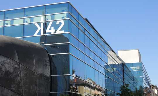 Penthouse in 1a-Lage von Friedrichshafen, direkt am See