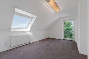 Exklusive Maisonette mit traumhafter Sonnenterrasse in begehrter Lage – Die vollständige Adresse der Immobilie erhältst du vom Anbieter., 40474 Golzheim, Düsseldorf – Vorschaubild 17