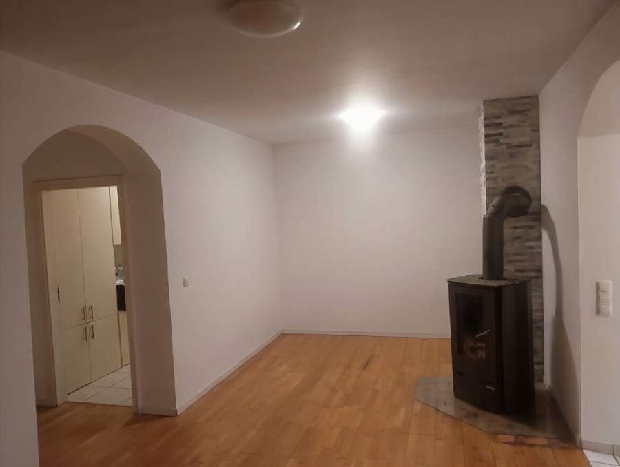 Immobilie in Wellen - Renovierte 5-Zimmer Erdgeschosswohnung mit Garten in Wellen - Bild 10