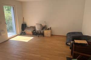 APPARTEMENT mit TG-Stellplatz, nähe Klinikum, 36 m², klein, fein und alles Mein ! – Heimerichstrasse 33, 90419 Bielingplatz, Nürnberg – Vorschaubild 3