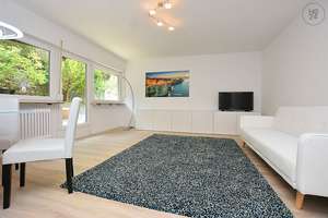 Schön möblierte Wohnung mit Terrasse in Stuttgart Gablenberg – Die vollständige Adresse der Immobilie erhältst du vom Anbieter., 70186 Gablenberg, Stuttgart – Vorschaubild 6