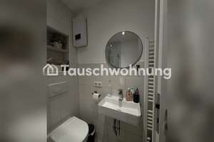 Tauschwohnung: Moderne 2-Zimmer-Wohnung mit kleinem Garten und Büro – Die vollständige Adresse der Immobilie erhältst du vom Anbieter., 28215 Findorff-Bürgerweide, Bremen – Vorschaubild 5