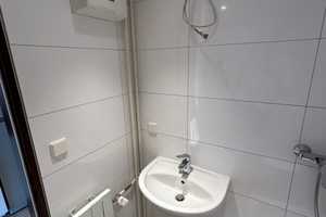 hell, zentral+uninah, topsaniertes Appartement mit Balkon und Einbauküche in Braunschweig – Nordstraße 26, 38106 Braunschweig – Vorschaubild 12