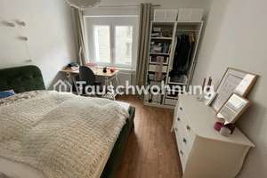 Tauschwohnung: 1-Zimmer-Wohnung in Hannover, Südstadt-Bult – Die vollständige Adresse der Immobilie erhältst du vom Anbieter., 30171 Südstadt, Hannover – Vorschaubild 2