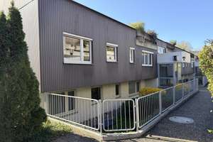 S-Feuerbach: 1-Zimmerwohnung mit Terrasse in toller Wohnlage – Die vollständige Adresse der Immobilie erhältst du vom Anbieter., 70469 Lemberg/Föhrich, Stuttgart – Vorschaubild 2