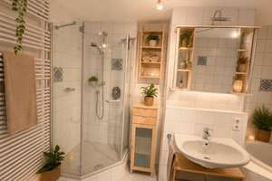 2-Zi-Dachterrassenwohnung mit Galerie in Bestlage – Hechtseestrasse 72, 81671 Ramersdorf, München – Vorschaubild 13