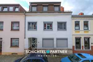 NEUER PREIS - Westend | Großes 3-Parteien-Haus mit Balkonen, Keller & Garten – Bremen – Vorschaubild 3