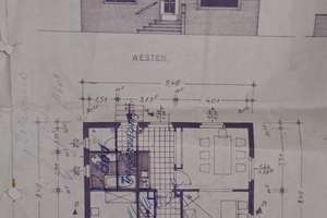 Ruhig und direkt am Wasser: renovierter 4-Zimmer-Bungalow in Loppersum, Hinte. Provisionsfrei! – Loppersumerstraße 24, 26759 Hinte – Vorschaubild 31