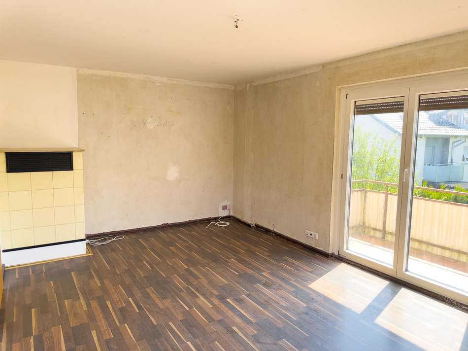Wohnzimmer Obergeschoss