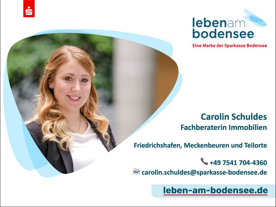 Carolin Schuldes - Fachberater