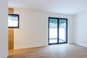 Energieeffizienz A+: Moderne Wohnetage mit großem Garten – 60388 Bergen-Enkheim, Frankfurt am Main – Vorschaubild 7