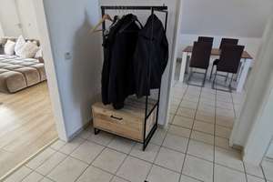 Terassenwohnung in der Innenstadt – Hagenstrasse 20, 48529 Nordhorn – Vorschaubild 9
