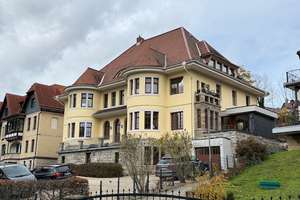 Attraktive Stadtvilla mit Potenzial ! – Ziegelrain 5, 98574 Schmalkalden – Vorschaubild 9