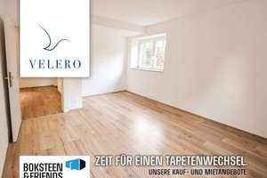 Wohnung in ruhiger und grüner Lage!