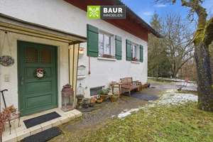 360° I Freistehendes Einfamilienhaus in idyllischer Alleinlage in Karsee bei Wangen – Die vollständige Adresse der Immobilie erhältst du vom Anbieter., 88239 Wangen im Allgäu – Vorschaubild 3