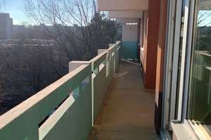 Sonnige 3 Zimmer- Eigentumswohnung mit großer Loggia ... – Die vollständige Adresse der Immobilie erhältst du vom Anbieter., 90471 Langwasser Nordwest, Nürnberg – Vorschaubild 3