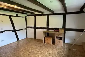Hier kann man sich entspannen! Großzügiges Einfamilienhaus mit Raum für Visionen in ländlicher Lage – Rhein-Sieg-Kreis – Vorschaubild 21