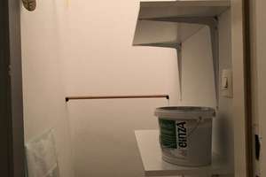 Maxvorstadt 1-Zimmer-Wohnung mit Balkon und EBK von privat – Winzererstraße 5, 80797 Maßmannbergl, München – Vorschaubild 4