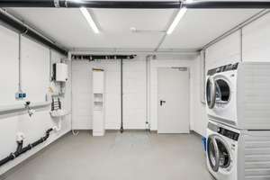 Großzügige Belle Etage in der Nähe vom Heissiwald in Bredeney – Die vollständige Adresse der Immobilie erhältst du vom Anbieter., 45133 Bredeney, Essen – Vorschaubild 17