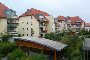 Schöne vermietete 2-Zimmerwohnung mit Balkon – Fliederweg 12, 14469 Potsdam – Vorschaubild 2