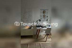 Tauschwohnung: Tolle Wohnung am Stadtpark – Die vollständige Adresse der Immobilie erhältst du vom Anbieter., 22305 Barmbek-Nord, Hamburg – Vorschaubild 3