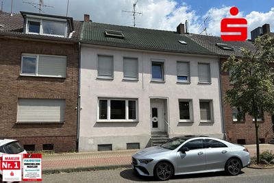 Zentrumsnah für Selbstnutzer oder Kapitalanleger