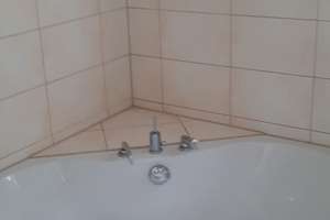 Lichtdurchflutete möblierte Singlewohnung  – Brunnenstraße 7, 61197 Florstadt – Vorschaubild 9