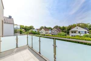YOUR PLACE TO CALL HOME– Furnished Maisonette with Fireplace & Private Rooftop Terrace – Die vollständige Adresse der Immobilie erhältst du vom Anbieter., 55130 Weisenau, Mainz – Vorschaubild 6