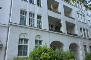 Bezugsfrei ab August 2026-Tolle 5,5 Zi.-Maisonette Whg. sucht..... – Vionvillestrasse 12, 12167 Steglitz, Berlin – Vorschaubild 38