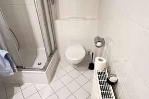 ***Zugreifen: Helles 1 ZKB- DG Apartment in Top Lage*** – Adolf-Todt-Strasse 12, 65203 Biebrich, Wiesbaden – Vorschaubild 23