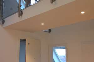 3,5-Zimmer-Penthouse in der Südstadt von Hannover – Die vollständige Adresse der Immobilie erhältst du vom Anbieter., 30171 Südstadt, Hannover – Vorschaubild 4