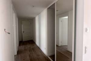 NEUBAU - Lichtdurchflutete 4 Zimmer mit moderner Küche & Fußbodenheizung – Ludenberger Straße 21, 40629 Ludenberg, Düsseldorf – Vorschaubild 24