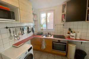 2,5-Zimmer-Altbauwohnung in Stuttgart-Süd – Die vollständige Adresse der Immobilie erhältst du vom Anbieter., 70199 Heslach, Stuttgart – Vorschaubild 11