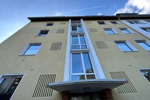 Moderne 3-Zimmerwohnung mit Balkon und Einbauküche in zentraler Lage von Hannover – Angerstraße 18, 30161 Oststadt, Hannover – Vorschaubild 2