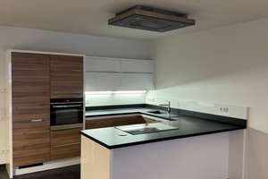 Exklusive 3-Zimmer-Gartenwohnung mit Townhouse-Charakter | Isar-Terrassen Sendling – Heißstrasse 16, 81369 Untersendling, München – Vorschaubild 6