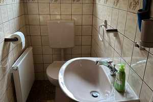 Geräumiges, preiswertes 6-Raum-Einfamilienhaus mit gehobener Innenausstattung in Glattbach – Hauptstraße 156, 63864 Aschaffenburg (Kreis) – Vorschaubild 7