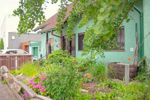 -RESERVIERT - Mehrgenerationenhaus mit Künstler-Charme – Die vollständige Adresse der Immobilie erhältst du vom Anbieter., 67136 Fußgönheim – Vorschaubild 15