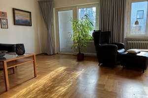 2,5-Zimmer-Wohnung mit Terrasse und Garten in Hamburg-Poppenbüttel – Die vollständige Adresse der Immobilie erhältst du vom Anbieter., 22399 Poppenbüttel, Hamburg – Vorschaubild 2