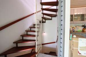 Gepflegtes Einfamilienhaus auf Wohnungseigentum mit Garten und Garage – Feldhag 1D, 45889 Bismarck, Gelsenkirchen – Vorschaubild 6