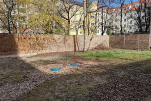 Genossenschaftswohnung mit lebenslangem Nutzungsrecht in bester Lage – Die vollständige Adresse der Immobilie erhältst du vom Anbieter., 10629 Charlottenburg, Berlin – Vorschaubild 3
