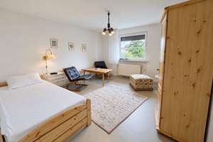 Zweifamilienhaus mit vier Garagen auf 1.171 m² – beide Wohnungen bezugsfrei – 38226 Lebenstedt, Salzgitter – Vorschaubild 16