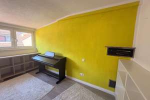 Zuhause mit 80 qm im Ulmer Zentrum  – Bodenstraße 12, 89073 Mitte, Ulm – Vorschaubild 6